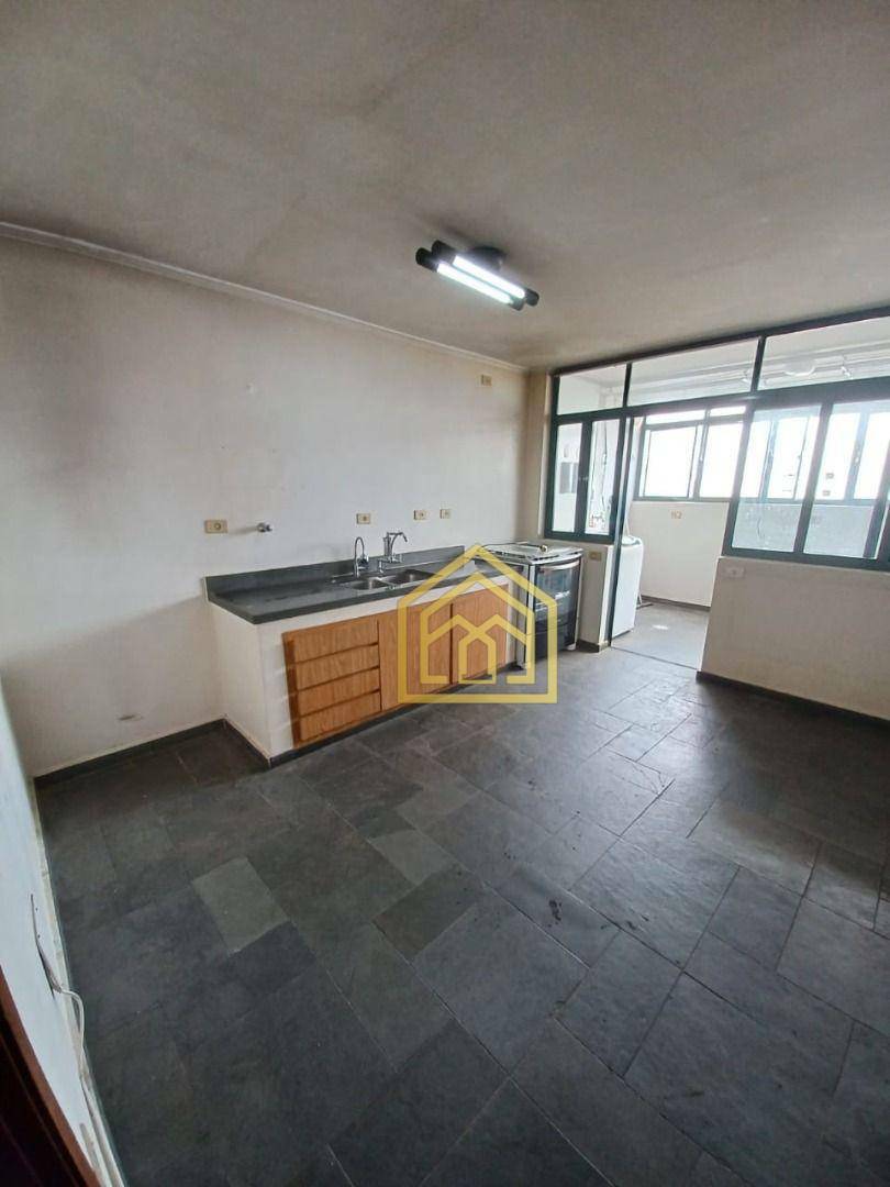 Apartamento à venda com 4 quartos, 176m² - Foto 2