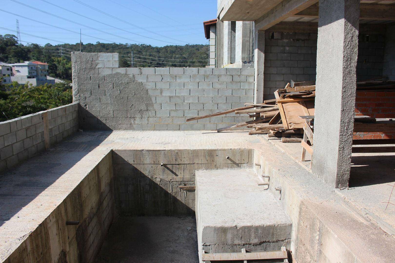 Casa de Condomínio à venda com 3 quartos, 372m² - Foto 6