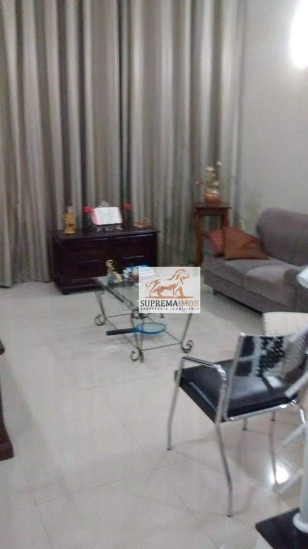 Casa de Condomínio à venda com 3 quartos, 183m² - Foto 3