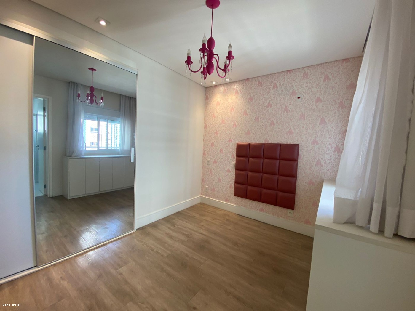 Apartamento para alugar com 3 quartos, 198m² - Foto 23