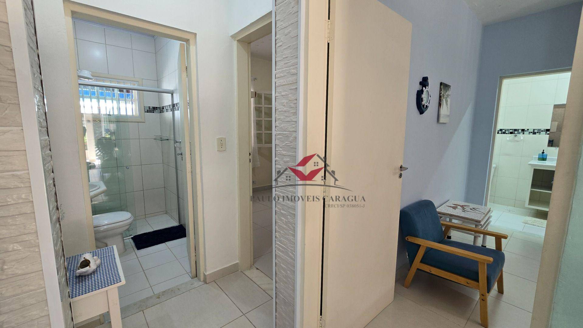 Casa de Condomínio à venda com 3 quartos, 166m² - Foto 4