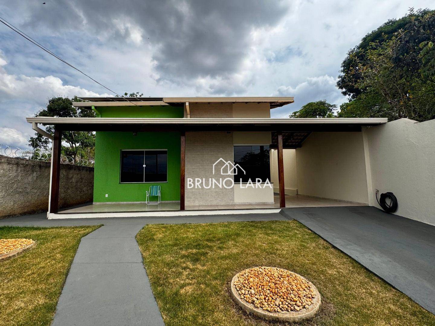 Casa, 3 quartos, 154 m² - Foto 4