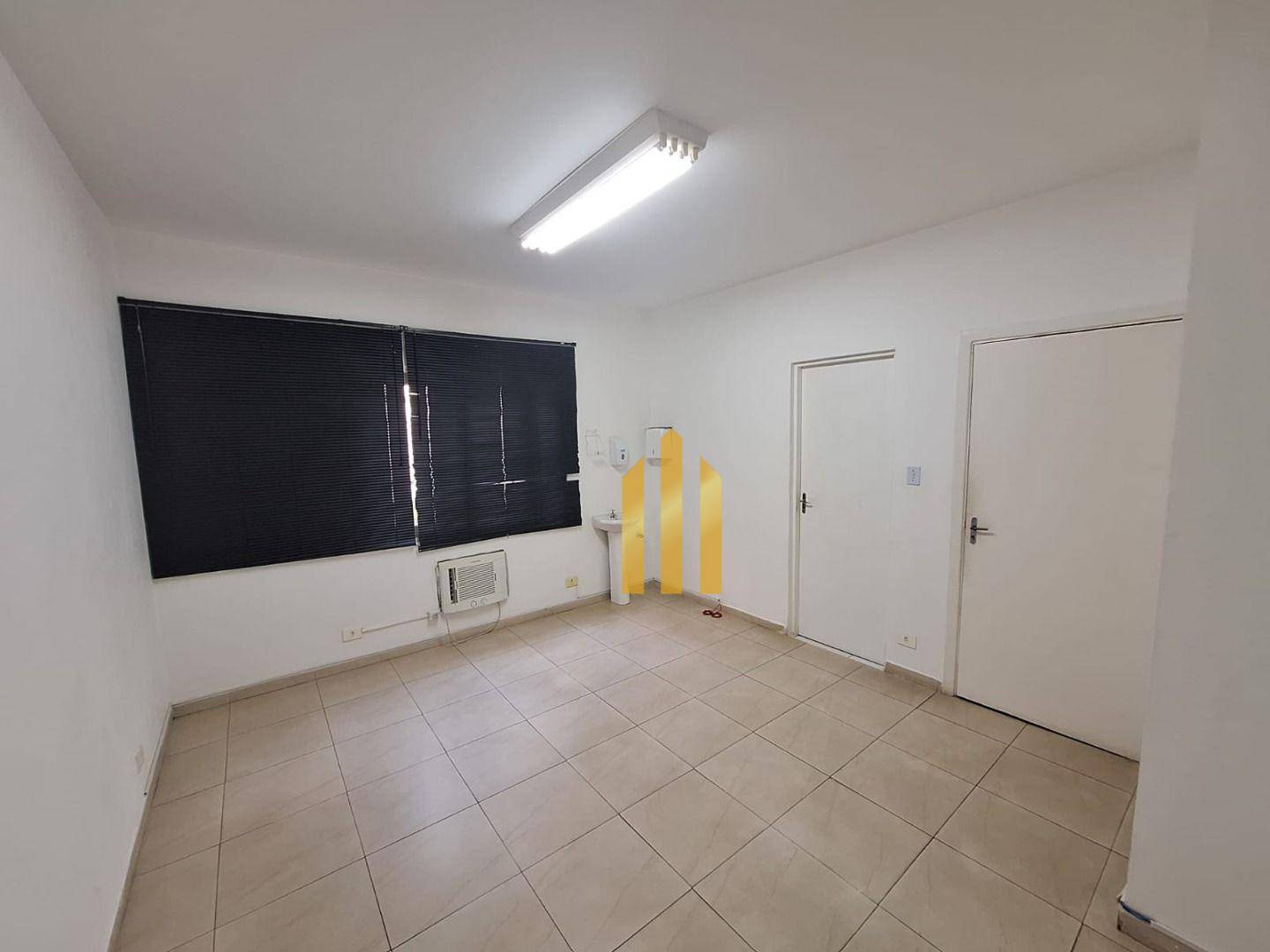 Conjunto Comercial-Sala para alugar, 20m² - Foto 1