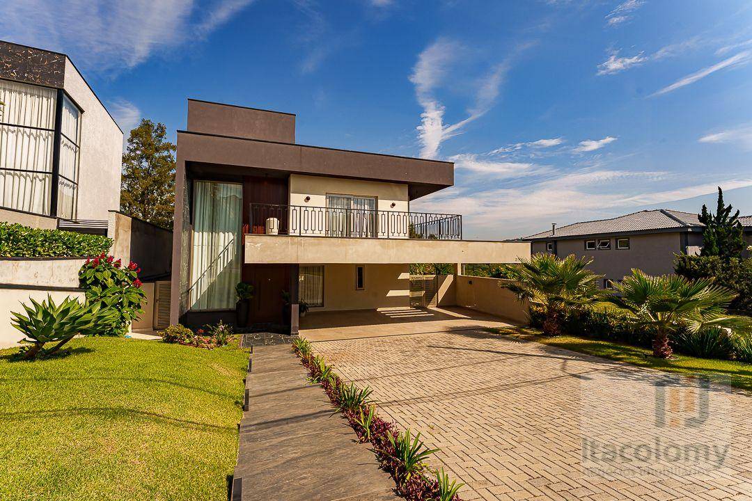 Casa de Condomínio, 4 quartos - Foto 5