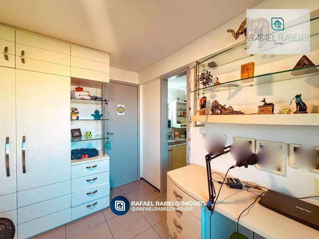 Apartamento à venda com 3 quartos, 112m² - Foto 10