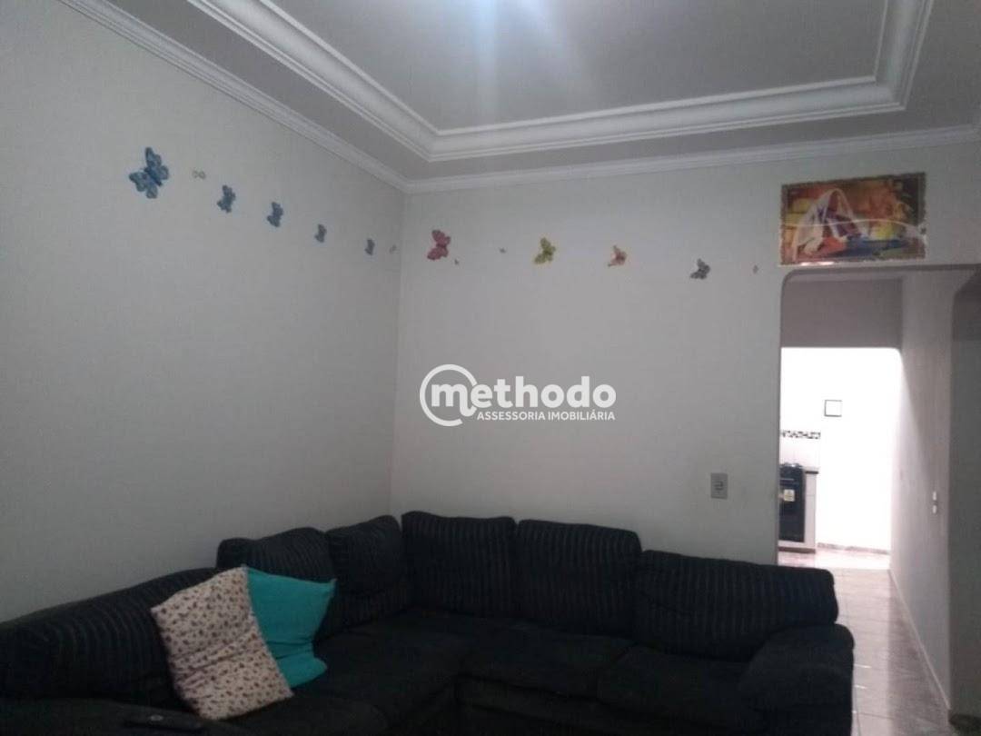 Casa à venda com 3 quartos, 125m² - Foto 6