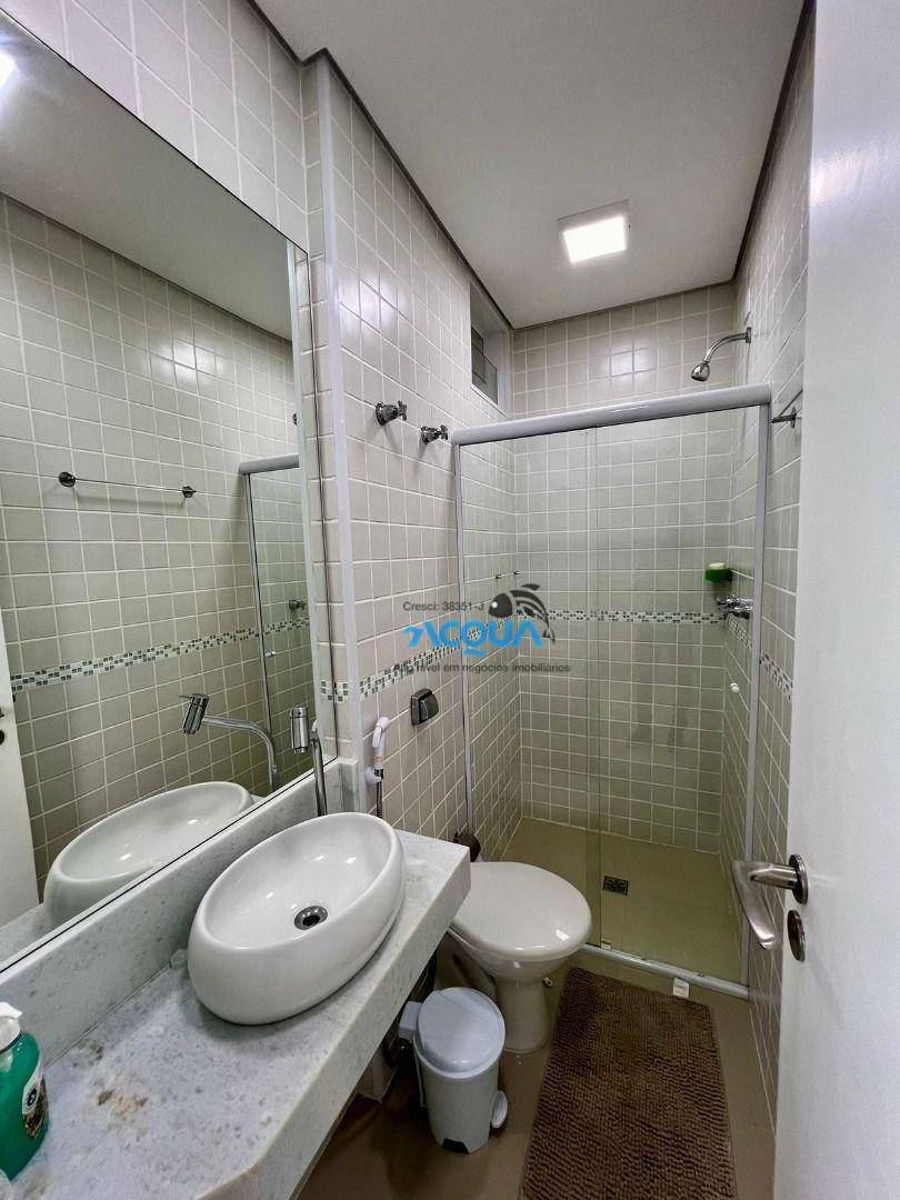 Apartamento à venda com 4 quartos, 210m² - Foto 12