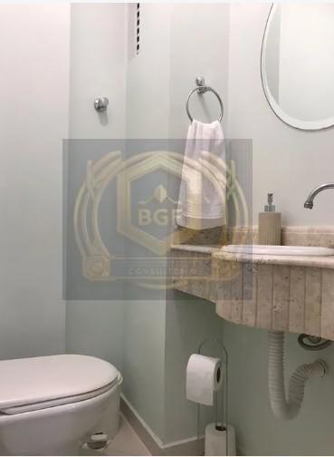 Apartamento à venda com 3 quartos, 140m² - Foto 12