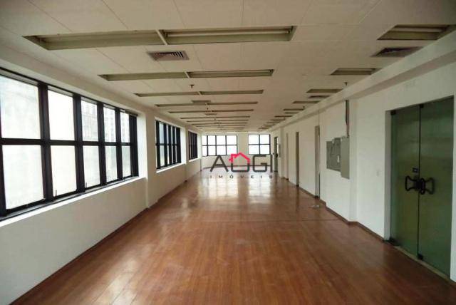 Conjunto Comercial-Sala à venda e aluguel, 188m² - Foto 10