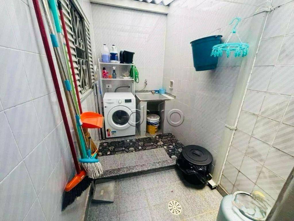Casa à venda com 2 quartos, 41m² - Foto 8