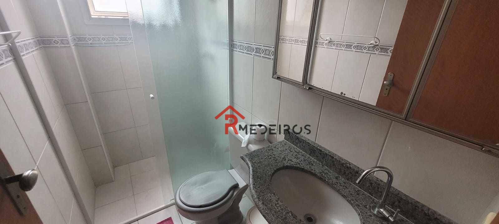 Apartamento à venda com 3 quartos, 110m² - Foto 13