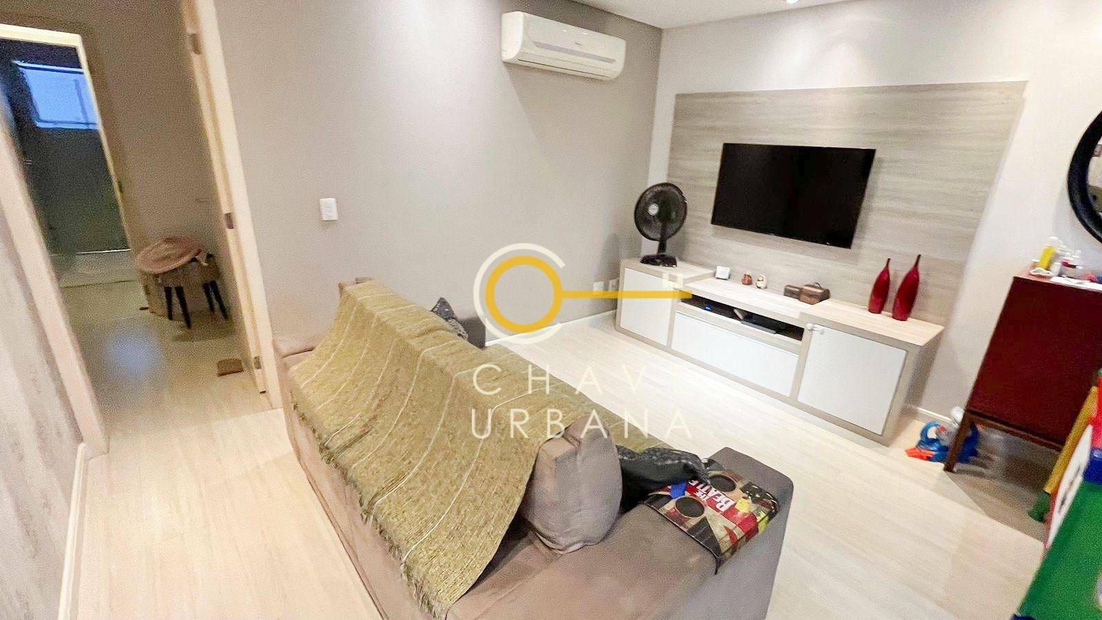 Apartamento à venda com 2 quartos, 78m² - Foto 4