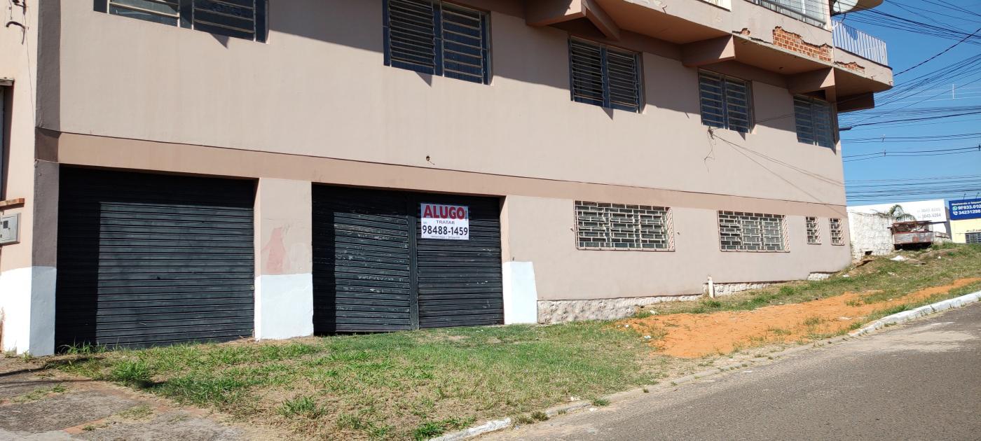 Loja-Salão para alugar, 360m² - Foto 3