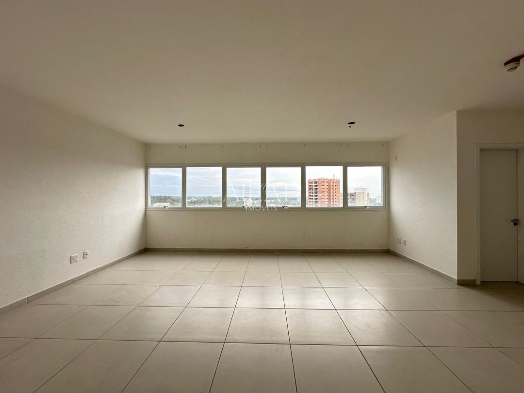 Loja-Salão à venda, 46m² - Foto 3