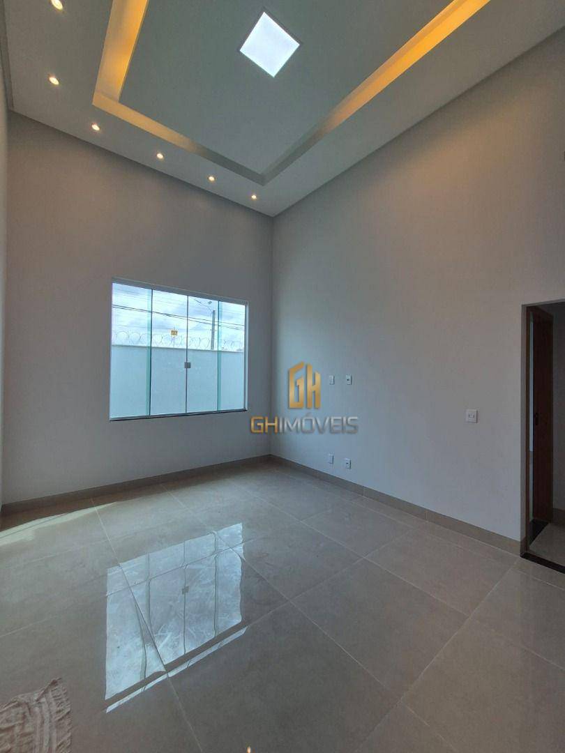 Casa à venda com 3 quartos, 110m² - Foto 12