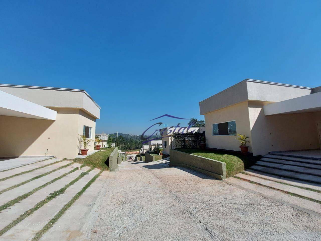 Casa de Condomínio à venda e aluguel com 3 quartos, 450m² - Foto 5