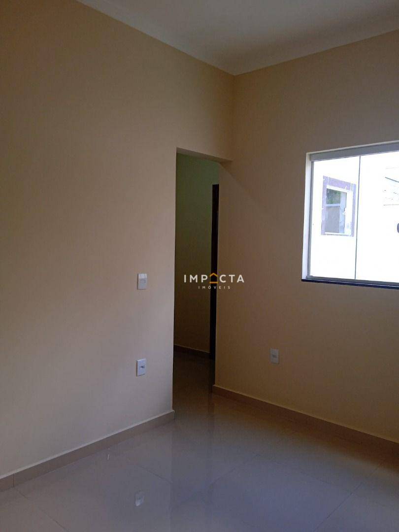 Casa à venda com 3 quartos, 200m² - Foto 12