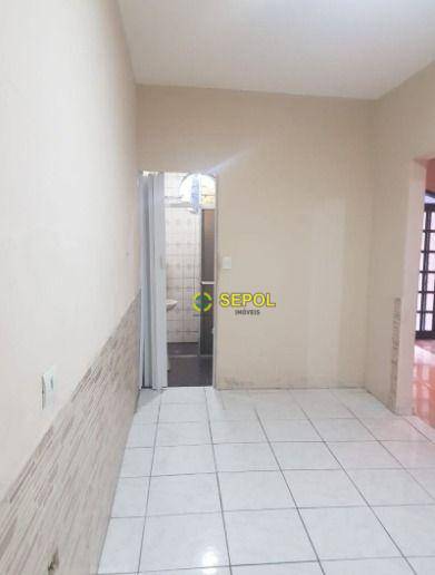 Sobrado para alugar com 2 quartos, 60m² - Foto 8