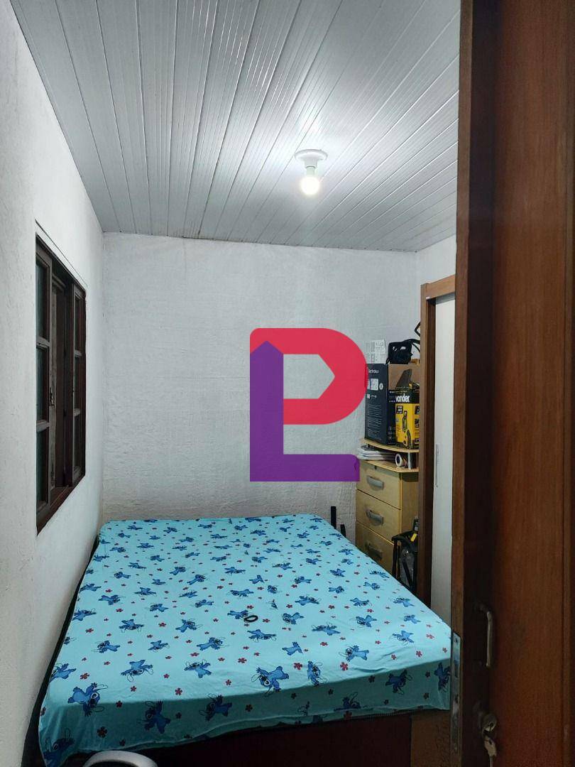 Casa à venda com 4 quartos, 160m² - Foto 25