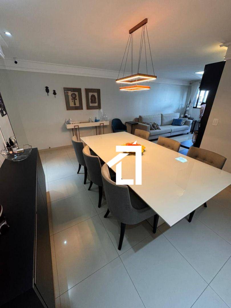 Apartamento, 3 quartos, 112 m² - Foto 2