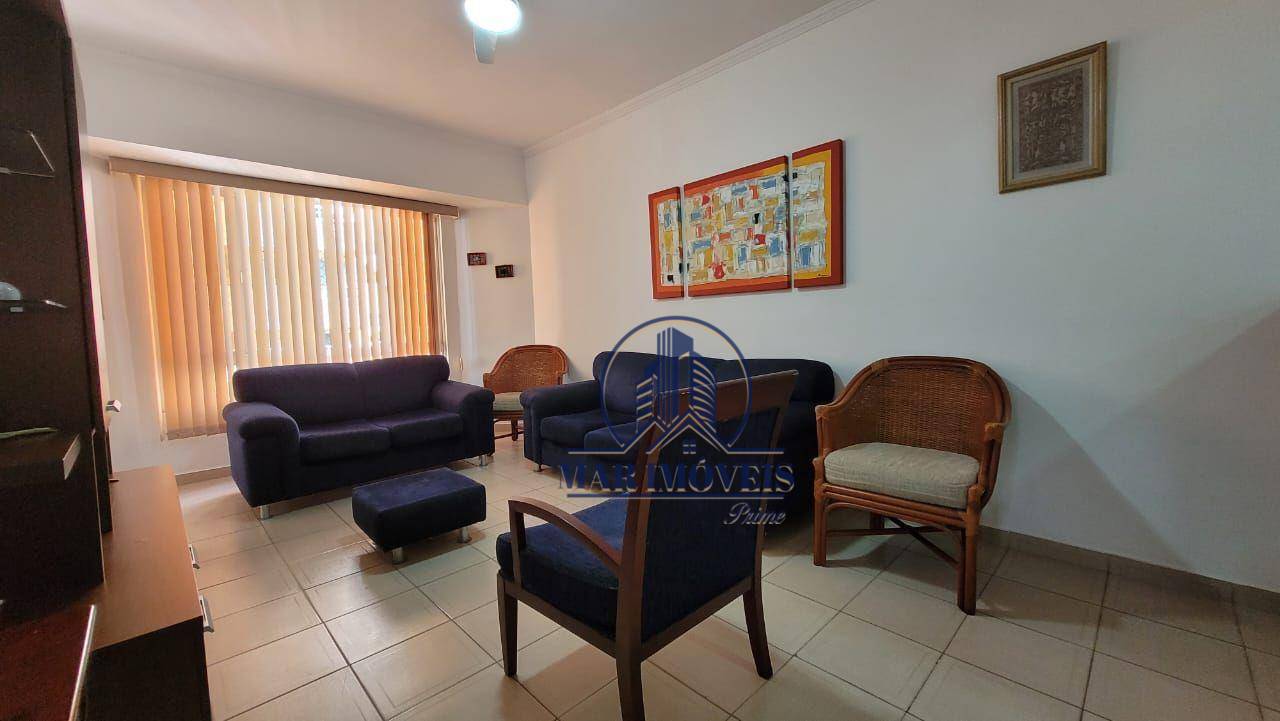 Apartamento à venda com 2 quartos, 75m² - Foto 3