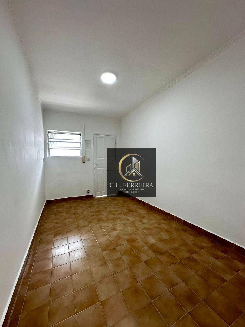 Apartamento à venda com 1 quarto, 40m² - Foto 3