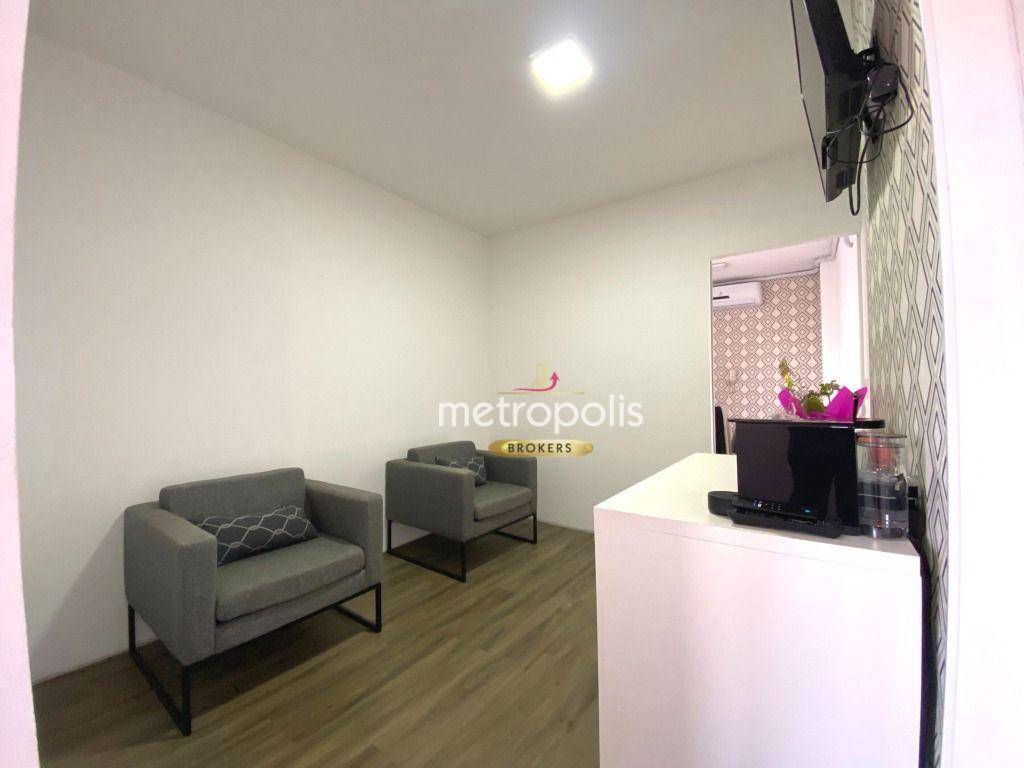 Conjunto Comercial-Sala à venda, 48m² - Foto 6