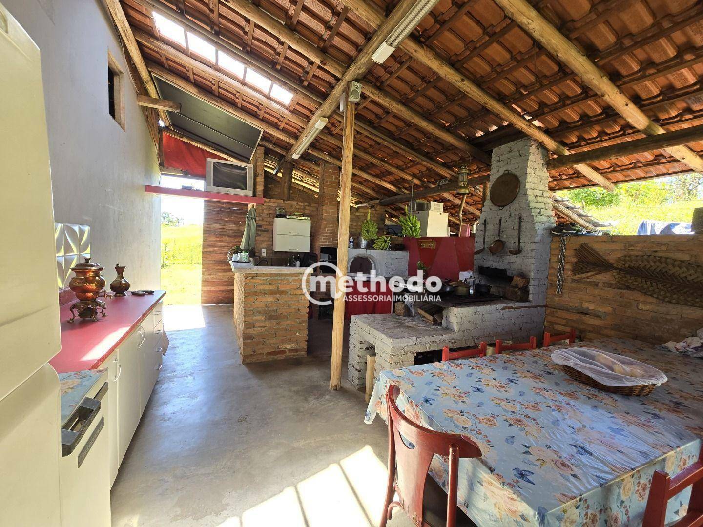 Chácara à venda com 2 quartos, 120m² - Foto 32