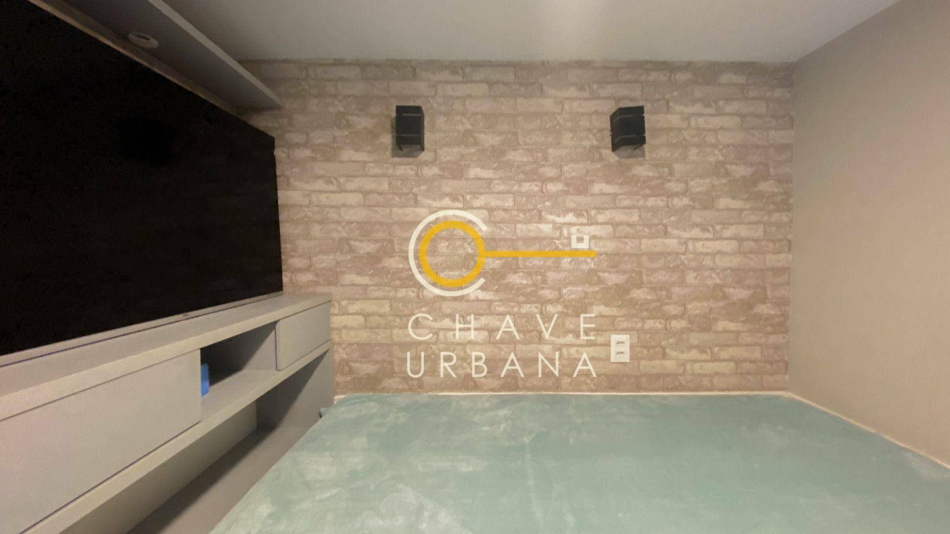 Apartamento à venda com 3 quartos, 219m² - Foto 30