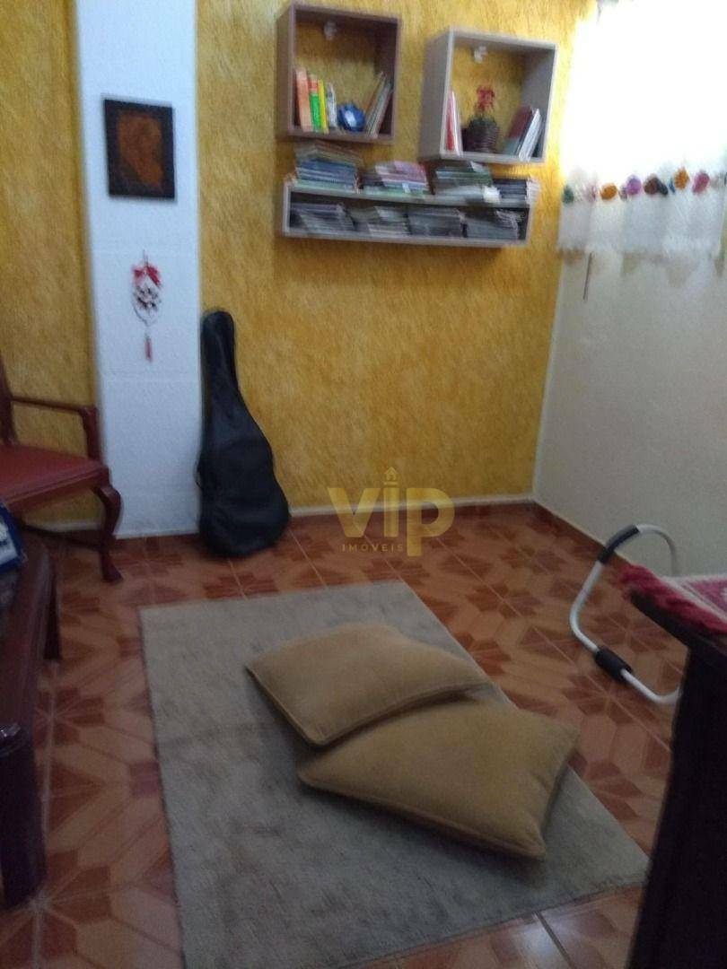 Casa à venda com 4 quartos, 130m² - Foto 4