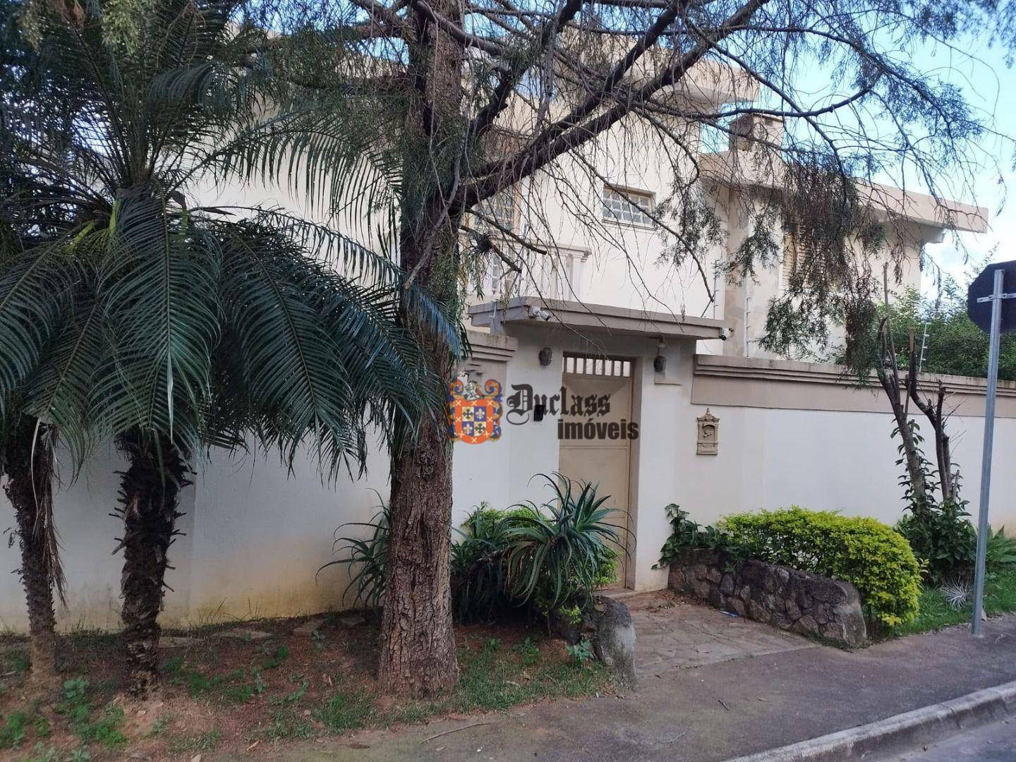 Sobrado à venda com 4 quartos, 317m² - Foto 25