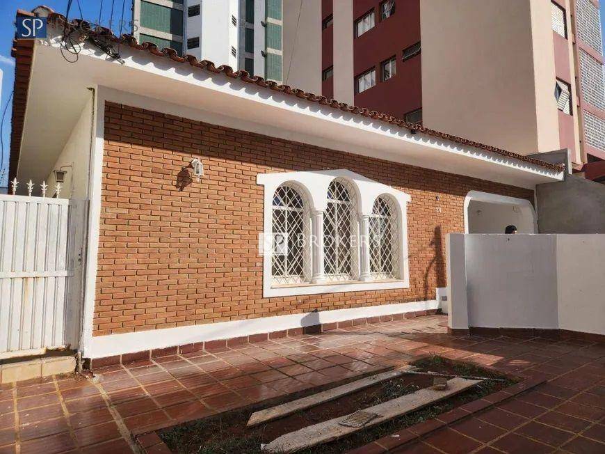 Casa à venda com 3 quartos, 168m² - Foto 19