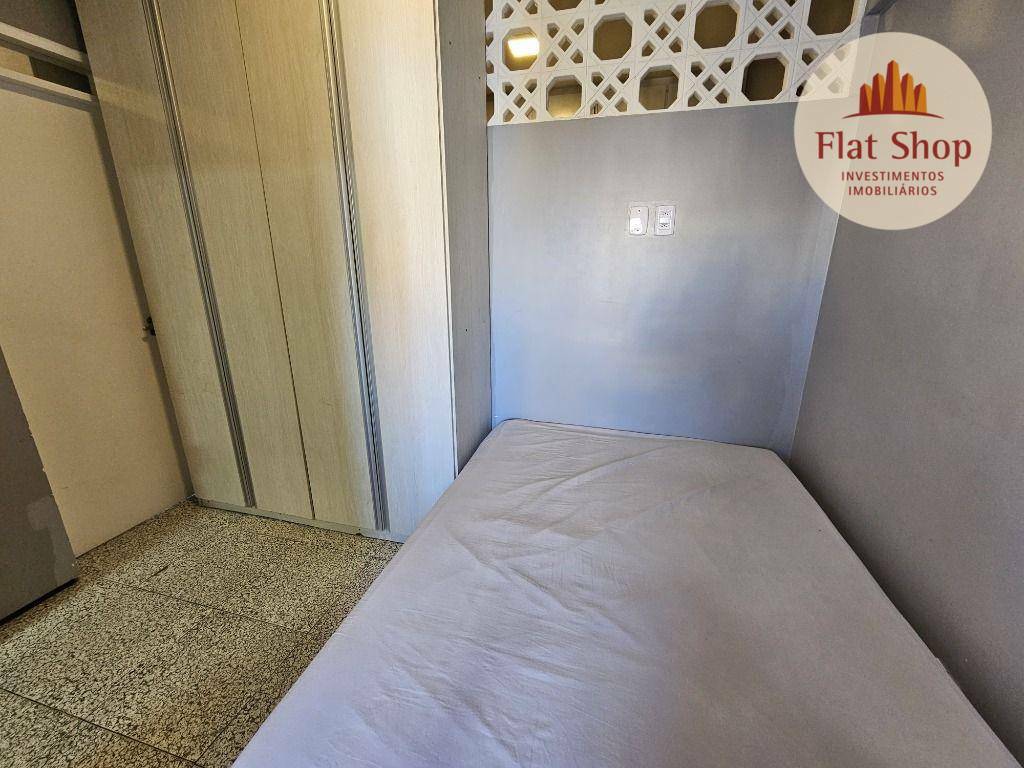 Apartamento à venda com 3 quartos, 66m² - Foto 13