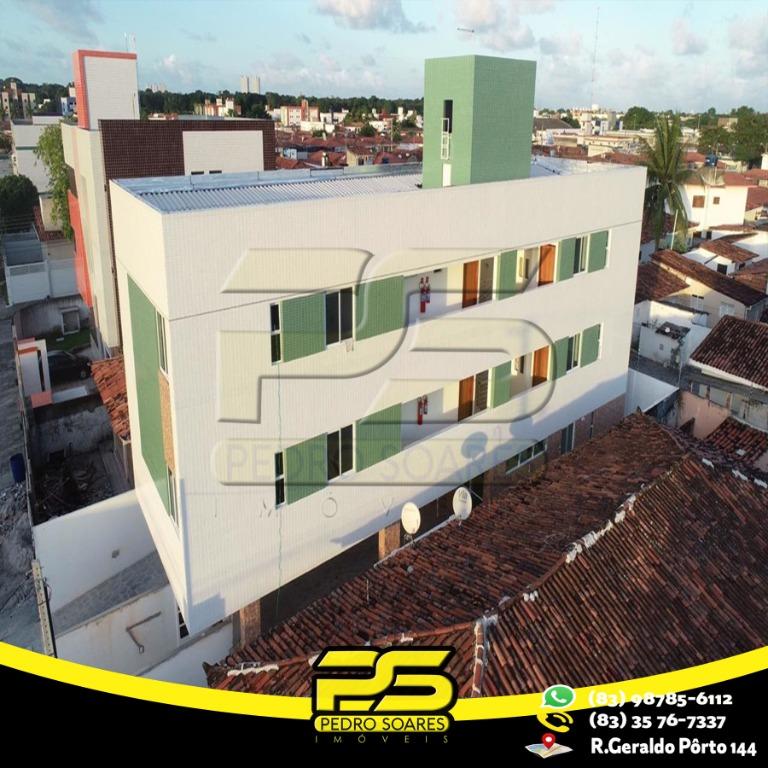 Apartamento à venda com 2 quartos, 48m² - Foto 5