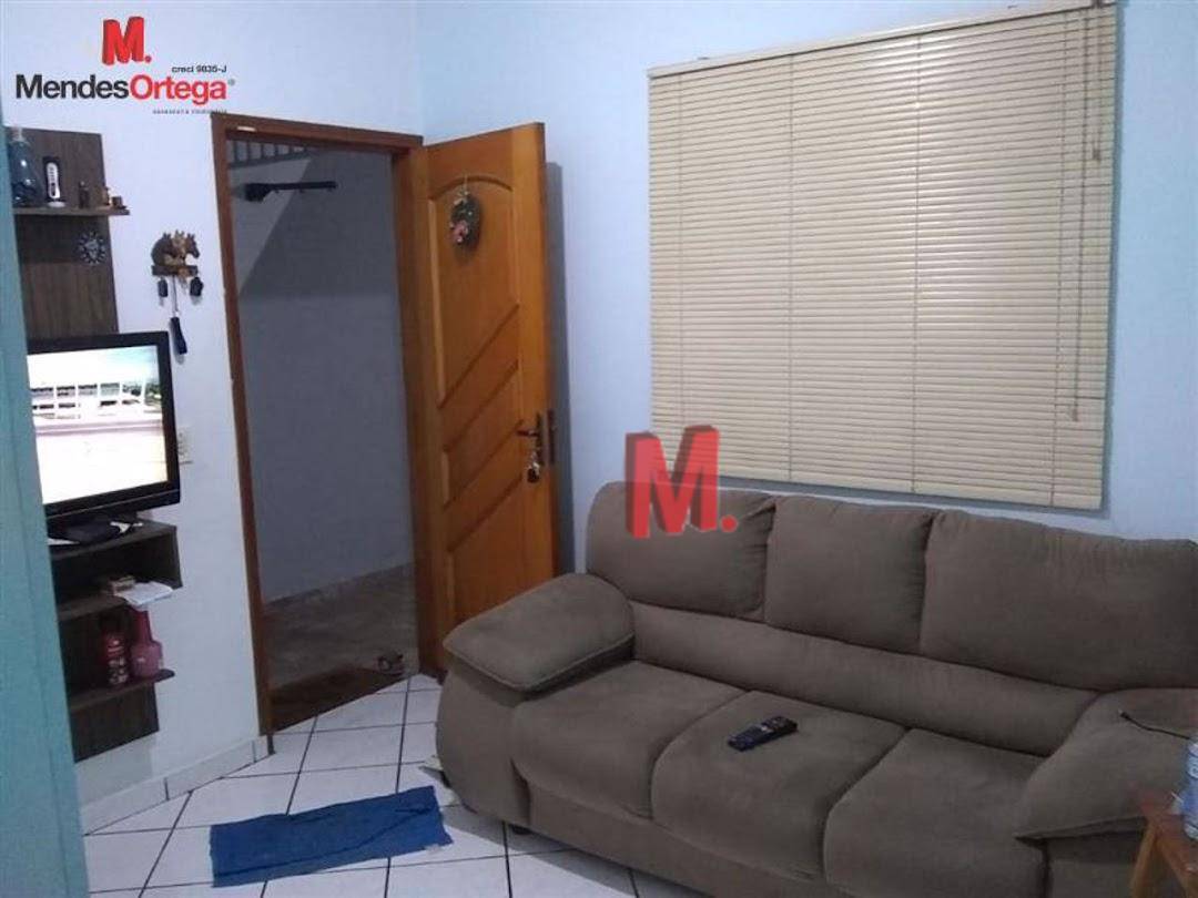 Casa à venda com 4 quartos, 104m² - Foto 40