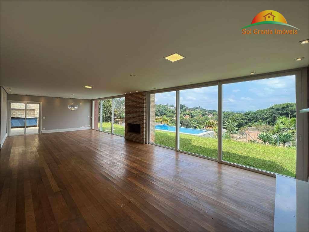 Casa de Condomínio à venda e aluguel com 4 quartos, 494m² - Foto 7