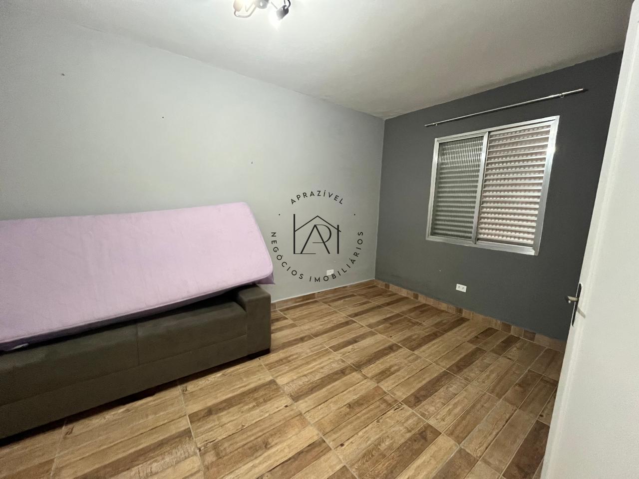 Apartamento à venda com 1 quarto, 41m² - Foto 15