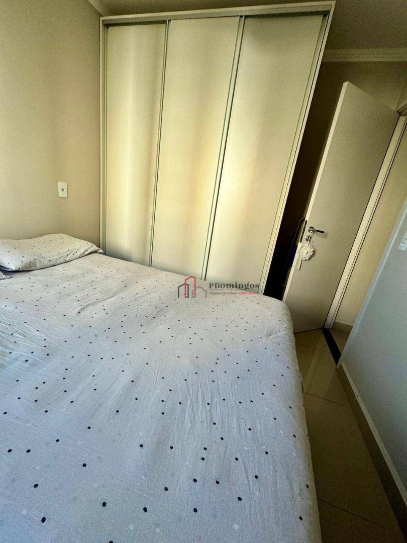 Apartamento à venda com 2 quartos, 49m² - Foto 8