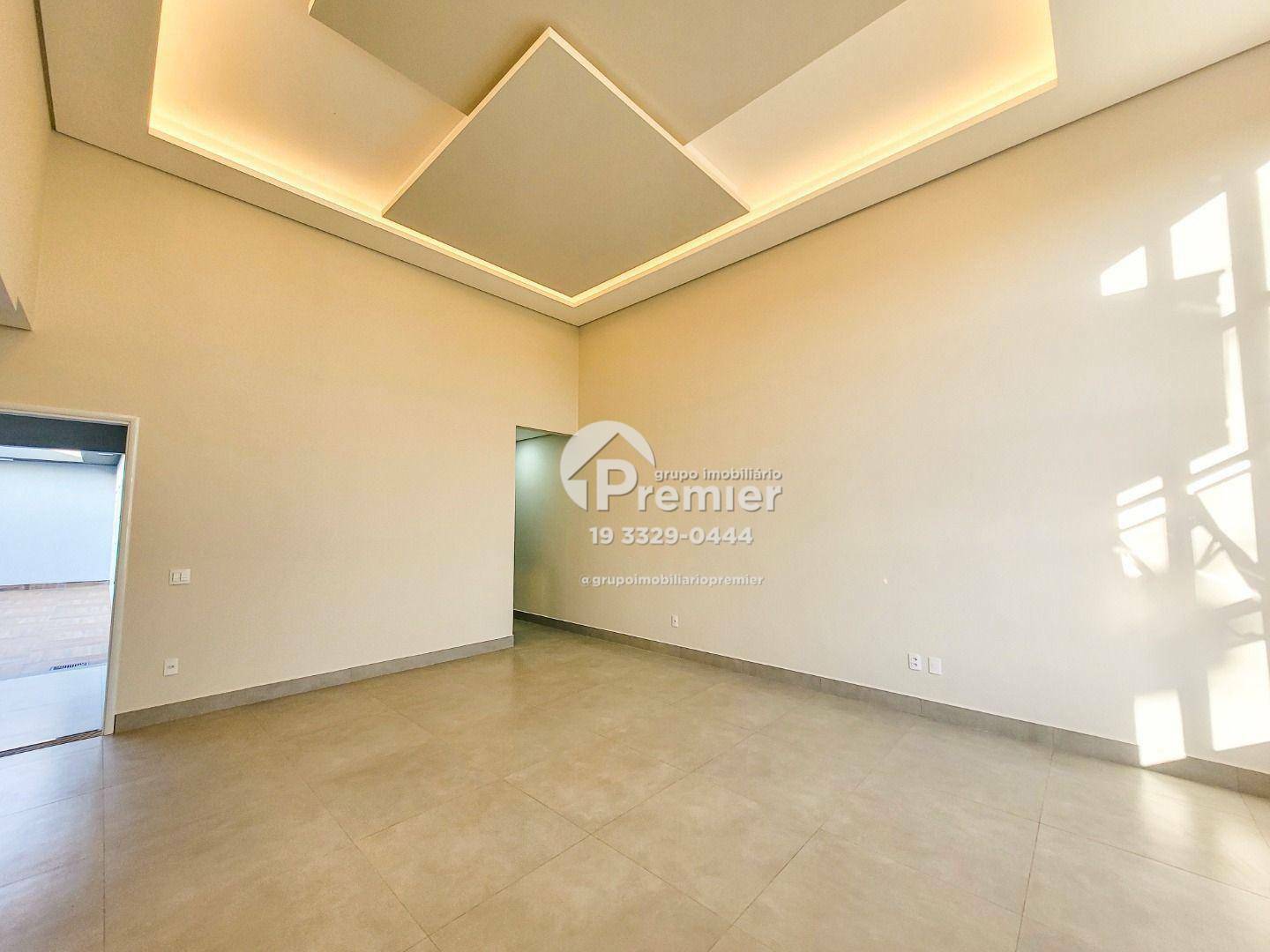 Casa de Condomínio à venda com 3 quartos, 206m² - Foto 4