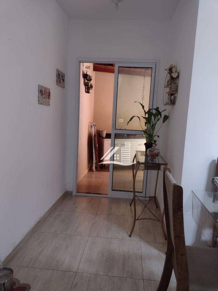 Apartamento à venda com 2 quartos, 62m² - Foto 7