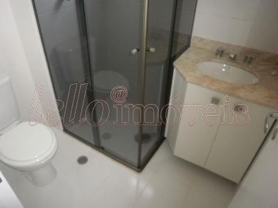 Apartamento para alugar com 3 quartos, 77m² - Foto 10