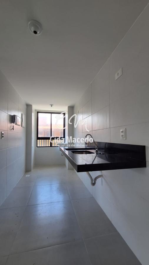 Apartamento à venda com 2 quartos, 69m² - Foto 4