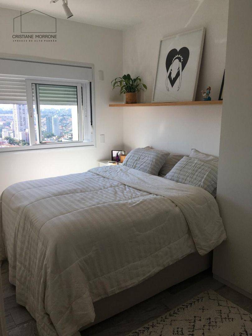 Apartamento à venda com 1 quarto, 64m² - Foto 16