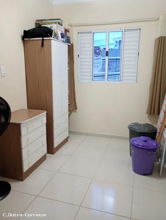 Sobrado à venda com 2 quartos, 59m² - Foto 7