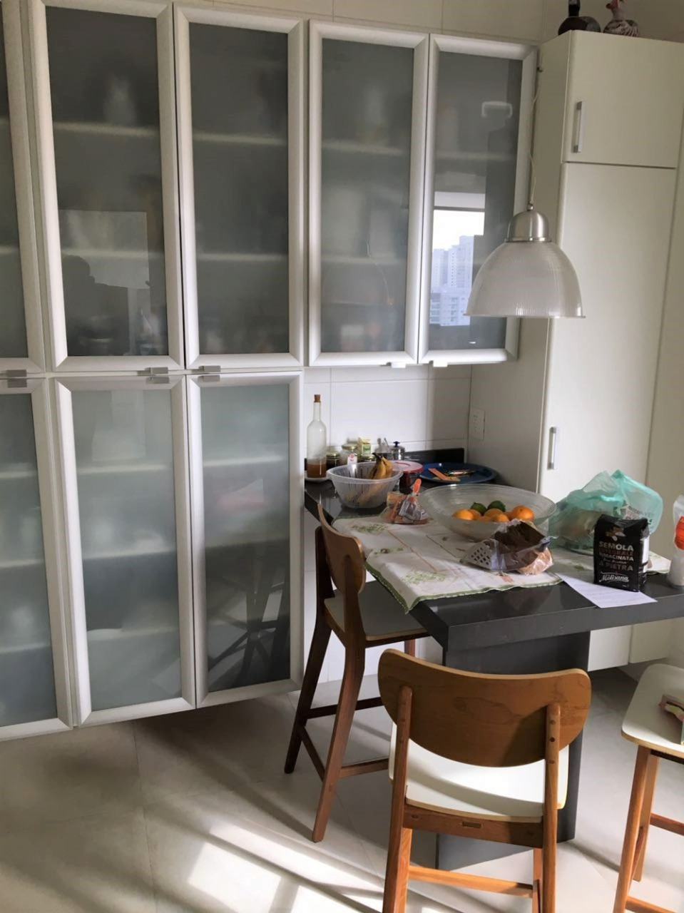 Apartamento à venda com 3 quartos, 210m² - Foto 6