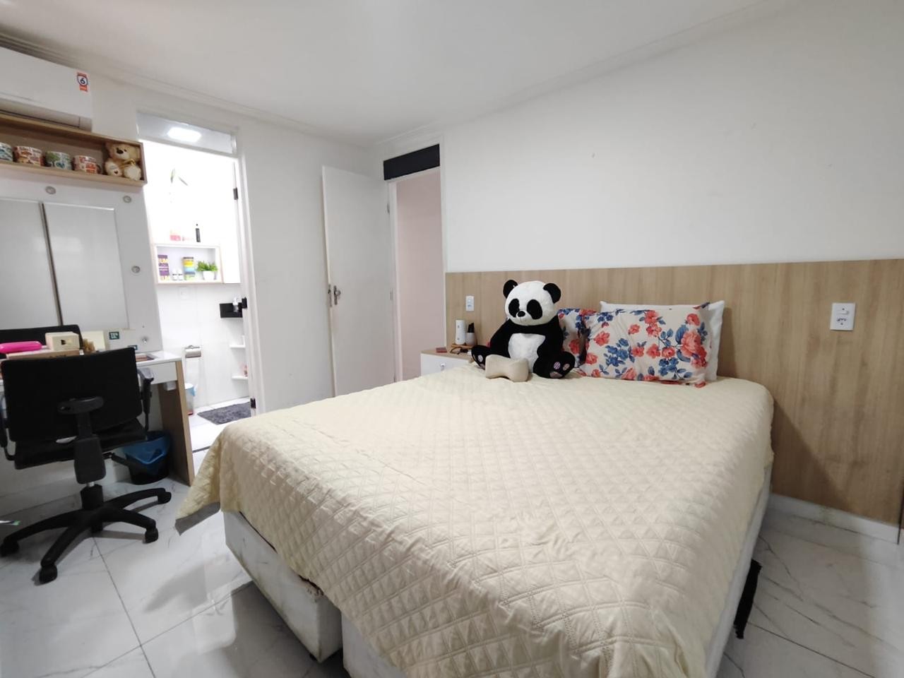 Apartamento à venda com 3 quartos, 94m² - Foto 16
