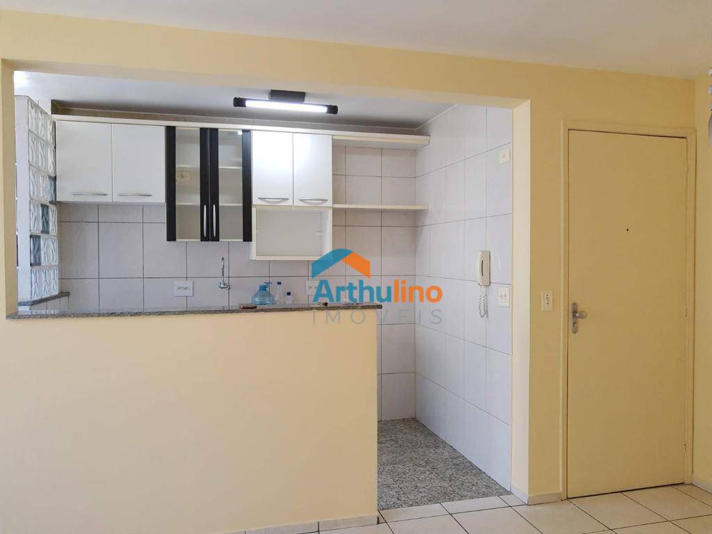 Apartamento à venda com 2 quartos, 50m² - Foto 5