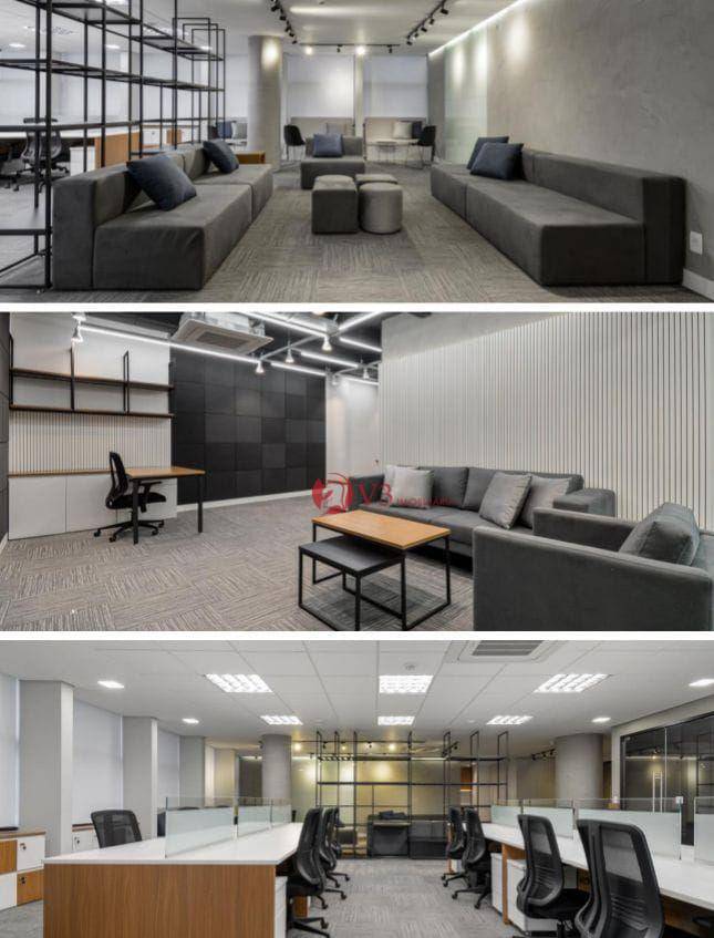 Prédio Inteiro, 400 m² - Foto 10