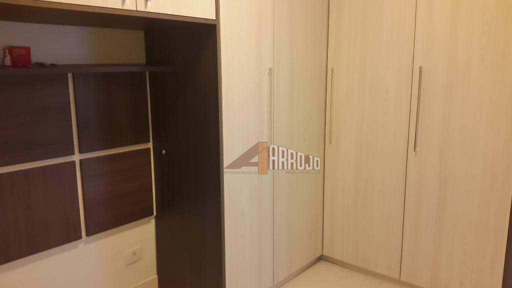 Apartamento à venda com 2 quartos, 49m² - Foto 2