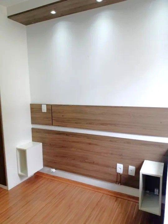 Apartamento à venda com 2 quartos, 58m² - Foto 13